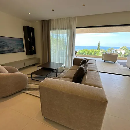 Villa Superbe Villa, Piscine, Vue *