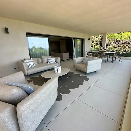 Villa Superbe Villa, Piscine, Vue