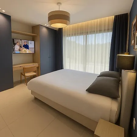 Superbe Villa, Piscine, Vue Villa